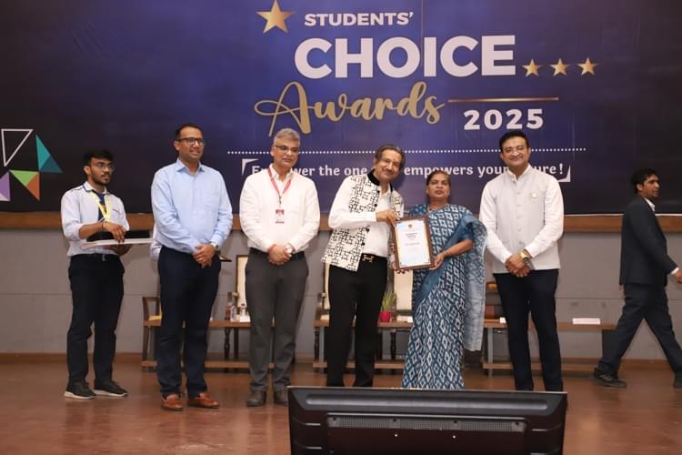 SAGE University Bhopal Events photo 33